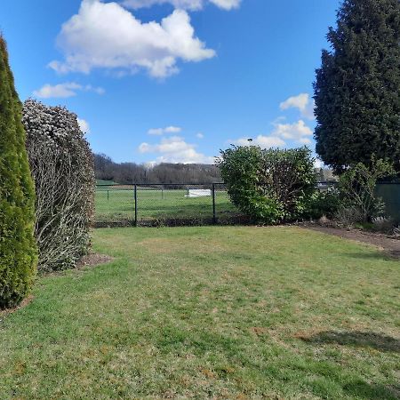 Kanne: Charming House Between Nature And Shopping Eksteriør billede