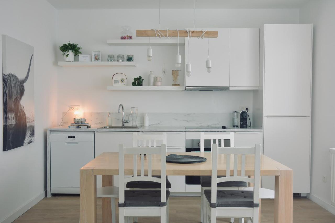 Kanne: Charming House Between Nature And Shopping Eksteriør billede
