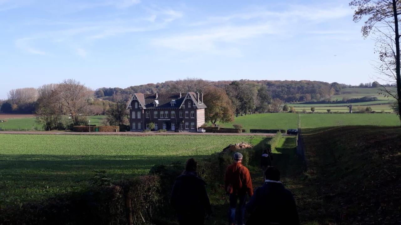 Kanne: Charming House Between Nature And Shopping Eksteriør billede
