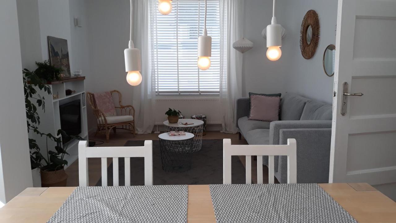 Kanne: Charming House Between Nature And Shopping Eksteriør billede