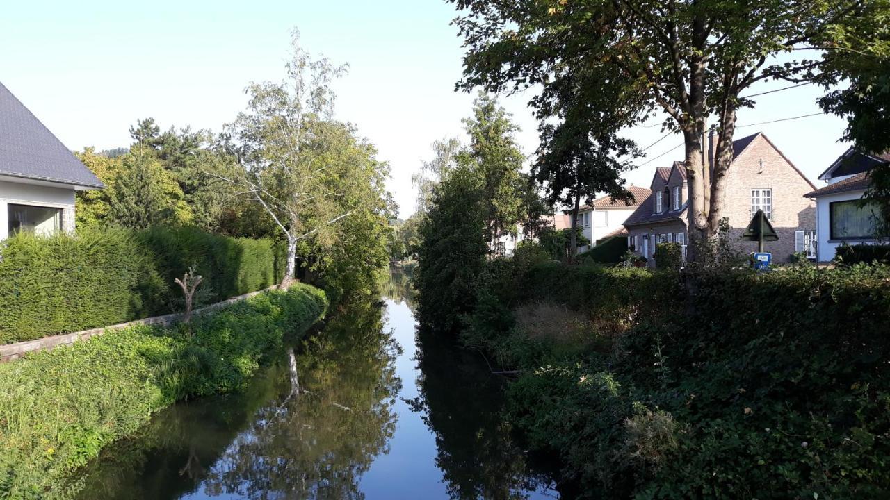 Kanne: Charming House Between Nature And Shopping Eksteriør billede