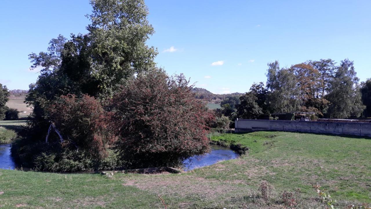 Kanne: Charming House Between Nature And Shopping Eksteriør billede