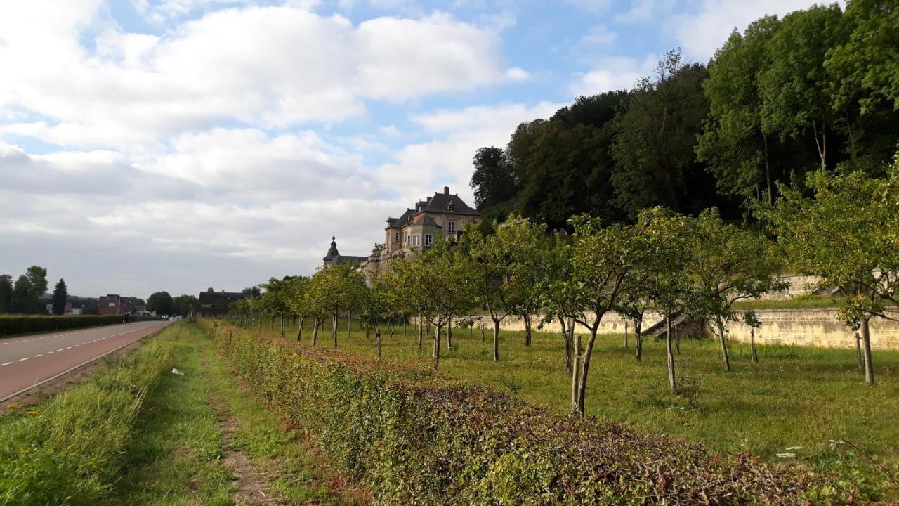 Kanne: Charming House Between Nature And Shopping Eksteriør billede